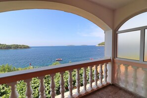 Patio / Balcony