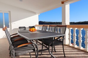 Patio / Balcony