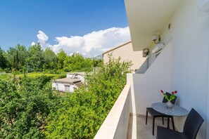Terrasse / Balkon
