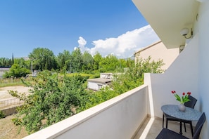 Terrasse / Balkon