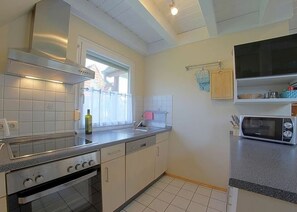 Eget kök