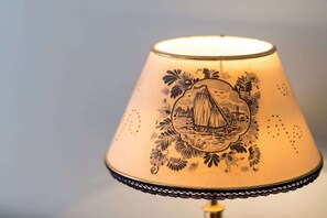 Ambiance / plan rapproché