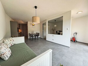 Building, Comfort, Interior Design, House, Table, Floor, Flooring, Living Room, Lamp, Wood