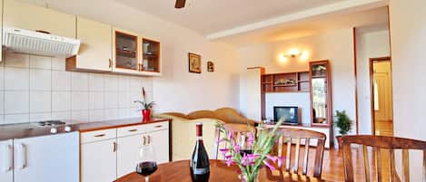 Salle Ă manger
