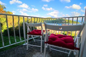 Patio / Balcony