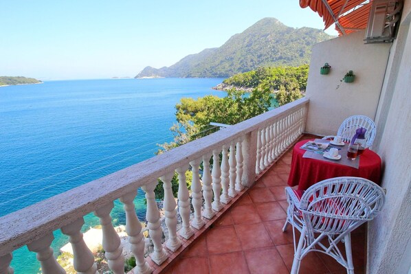 Patio / Balcony
