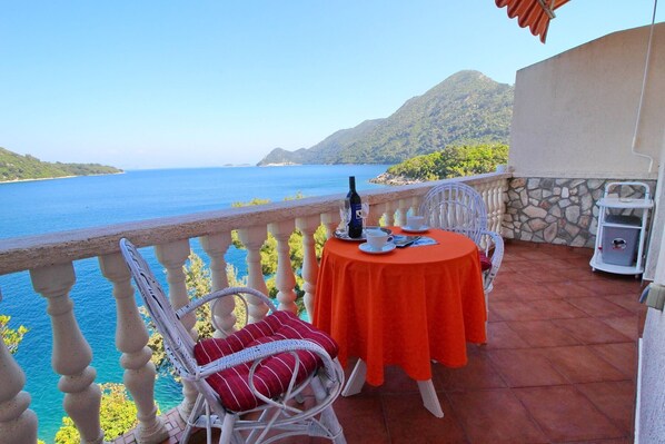 Patio / Balcony