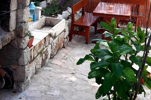 Patio / Balcony