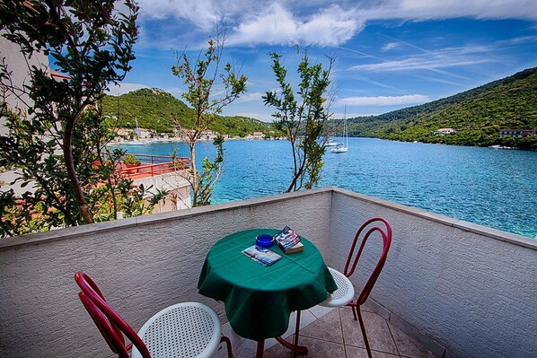 Patio / Balcony