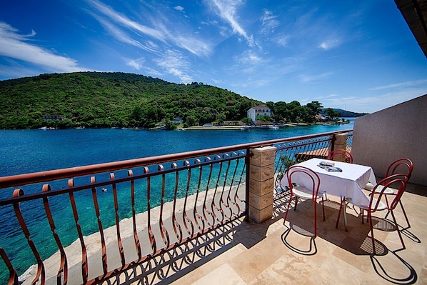 Patio / Balcony
