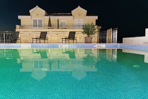 Schwimmbab
