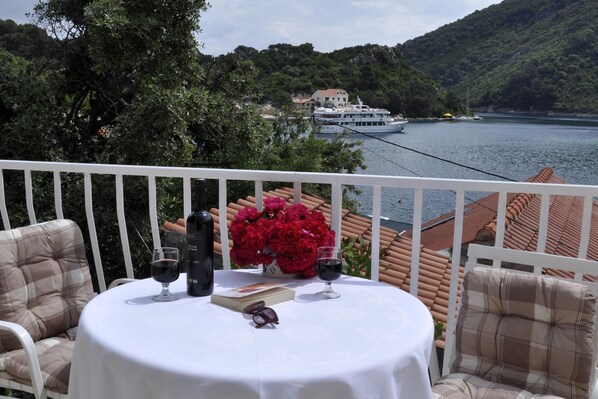 Patio / Balcony