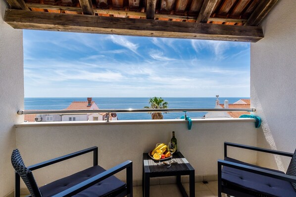 Terrasse / Balcon