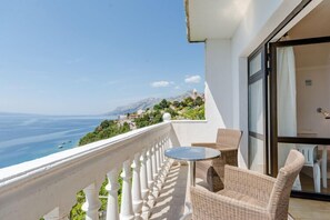 Patio / Balcony