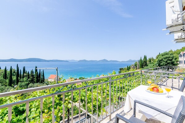 Patio / Balcony