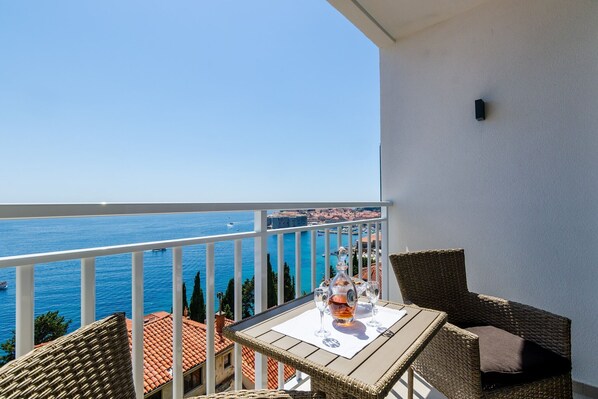 Patio / Balcony