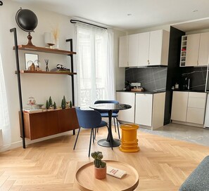 Interiör