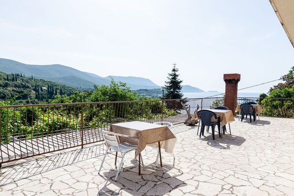 Patio / Balcony