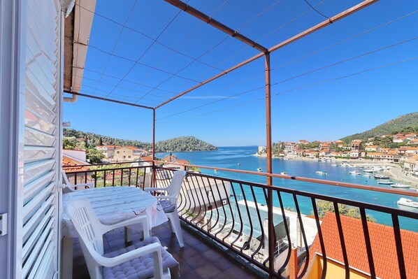 Patio / Balcony