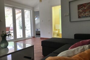 Living