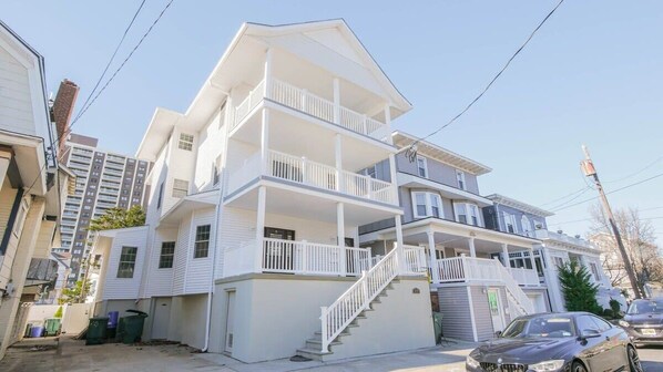 Front Exterior
