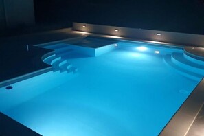Schwimmbab