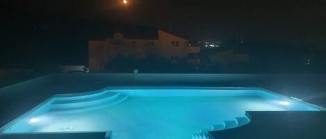 Schwimmbab