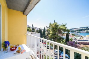 Terrasse / Balcon