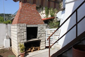 Holiday Home Facilities and Services