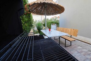 Equipement et services maison de vacances
