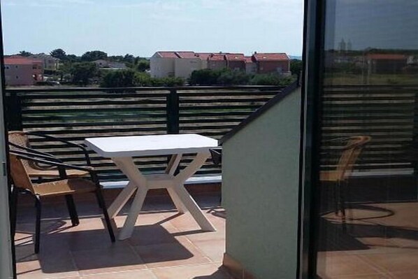 Patio / Balcony