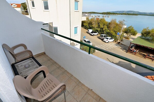 Patio / Balcony