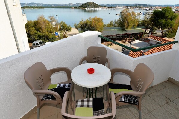 Patio / Balcony