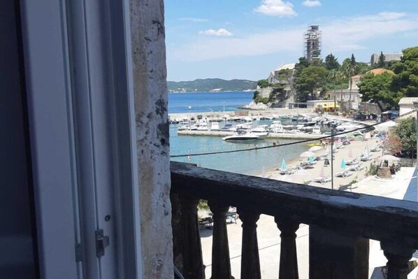 Terrazza / Balcone