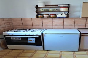 Cuisine