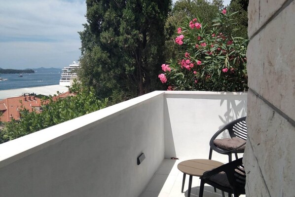 Patio / Balcony