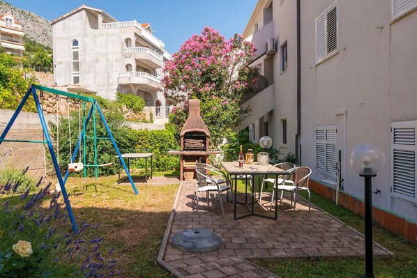 Holiday Home Facilities and Services