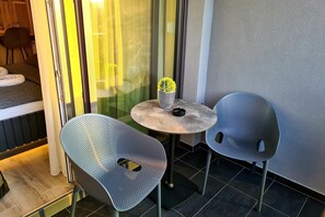 Patio / Balcony
