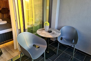Patio / Balcony