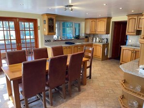 Kitchen Table
