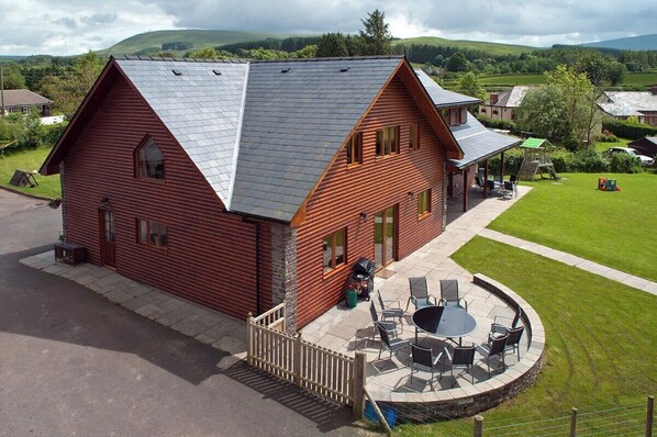 Beech Tree Eco Lodge