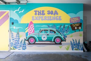 Garage Mural (1)