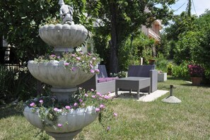 Jardin [été]