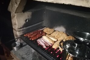 Holiday Home Facilities and Services