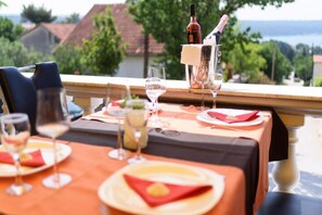 Holiday Home Facilities and Services