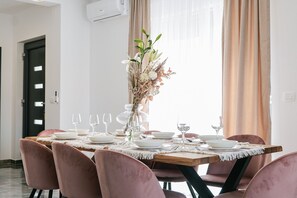 Esszimmer