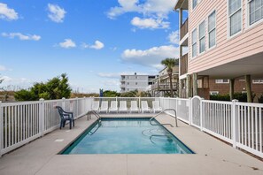 Shared Pool