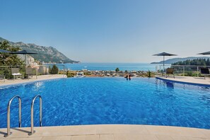 Infinitypool