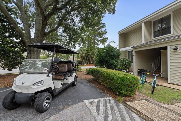 501 Magnolia Place