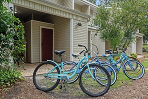 501 Magnolia Place